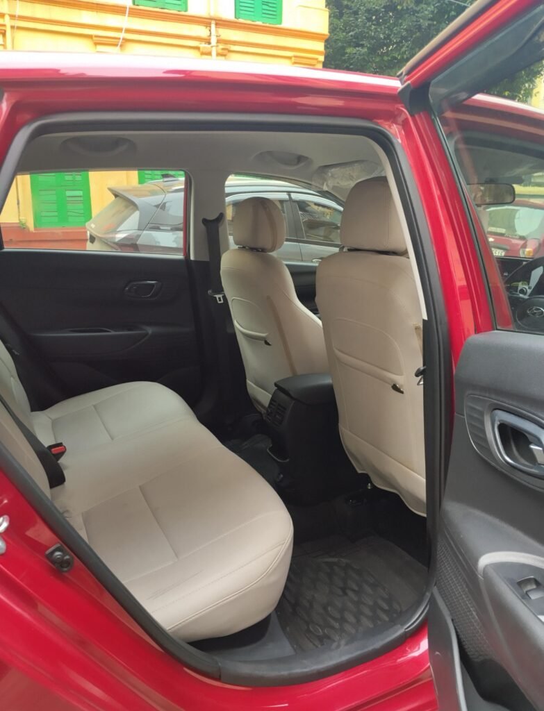 I20 Sports 2023 tax 2028 petrol for sale in Kolkata