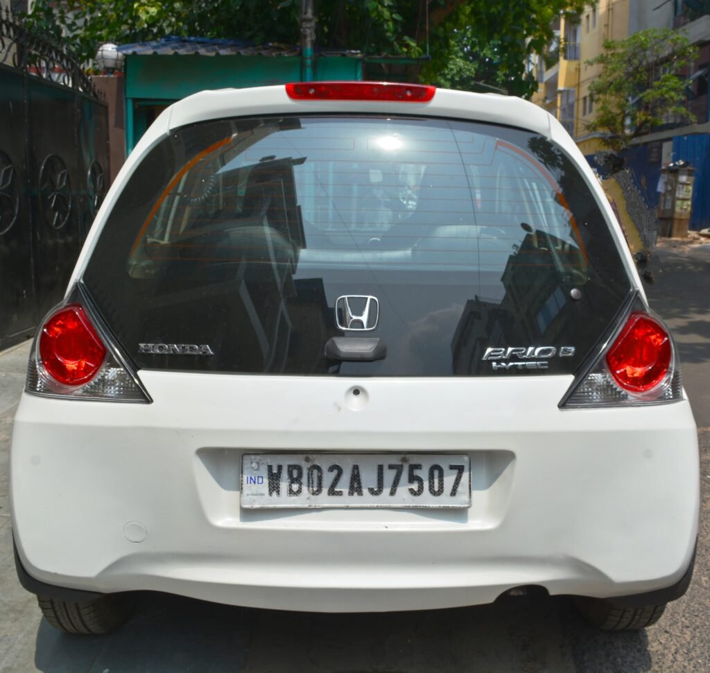 Honda Brio S 2016 Tax 2032 for sale in Kolkata