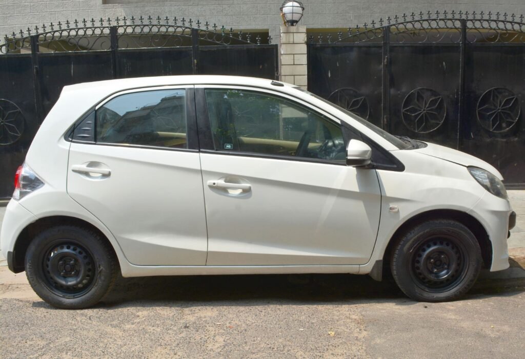 Honda Brio S 2016 Tax 2032 for sale in Kolkata