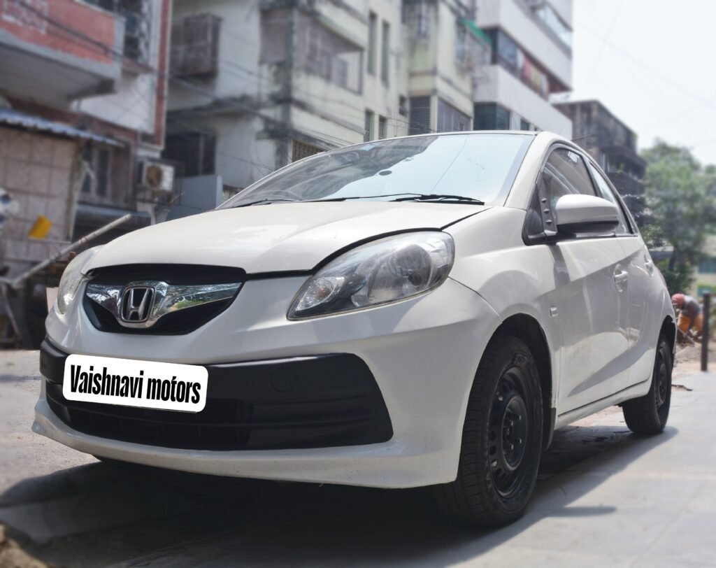 Honda Brio S 2016 Tax 2032 for sale in Kolkata