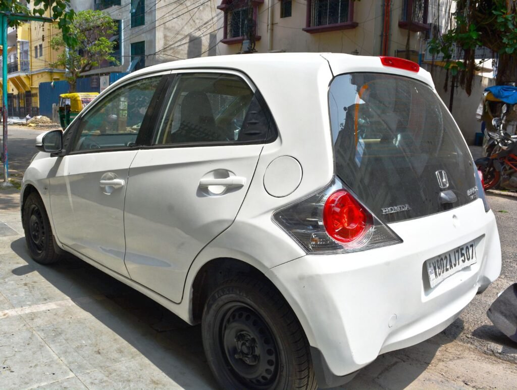 Honda Brio S 2016 Tax 2032 for sale in Kolkata