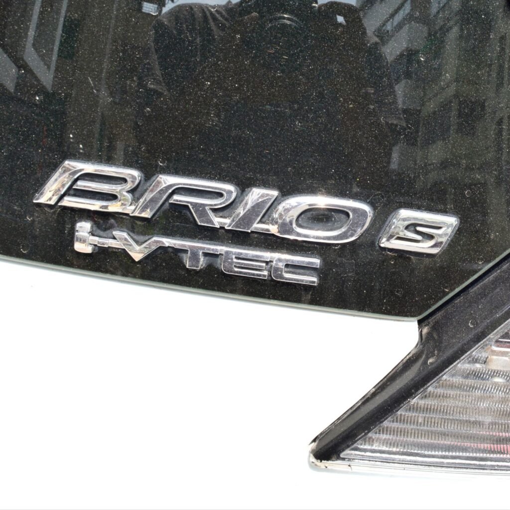 Honda Brio S 2016 Tax 2032 for sale in Kolkata