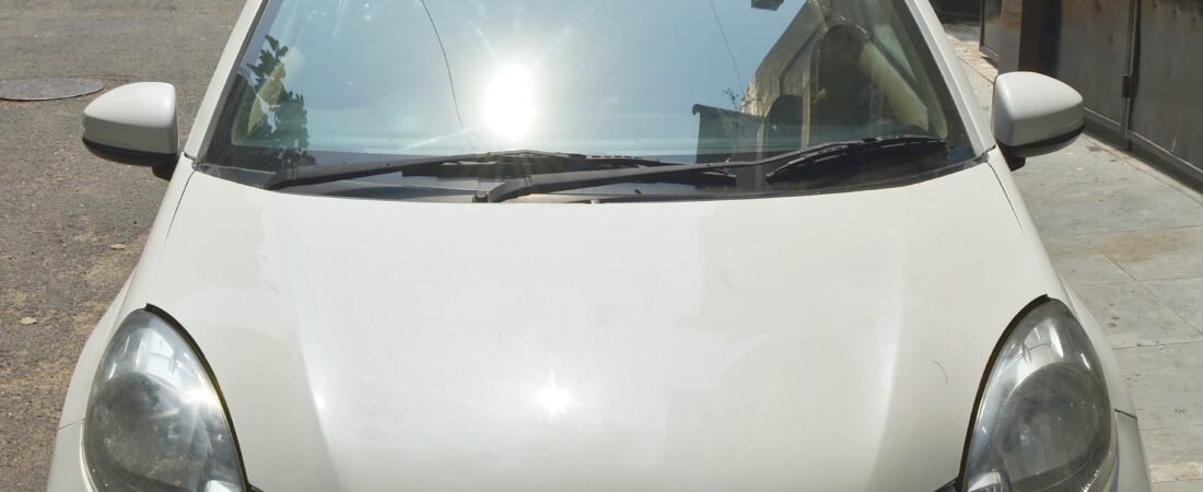 Honda Brio S 2016 Tax 2032