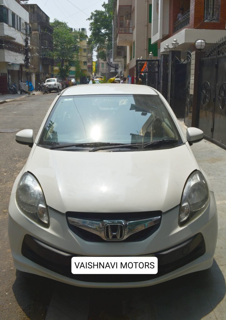 Honda Brio S 2016 Tax 2032 for sale in Kolkata