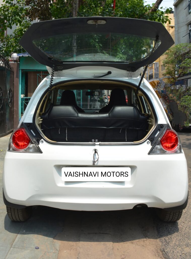 Honda Brio S 2016 Tax 2032 for sale in Kolkata