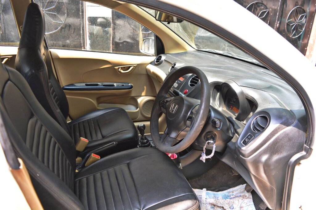 Honda Brio S 2016 Tax 2032 for sale in Kolkata