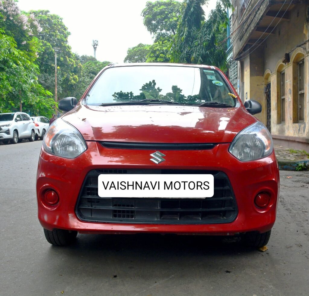 Alto 800 2016 for sale in Kolkata