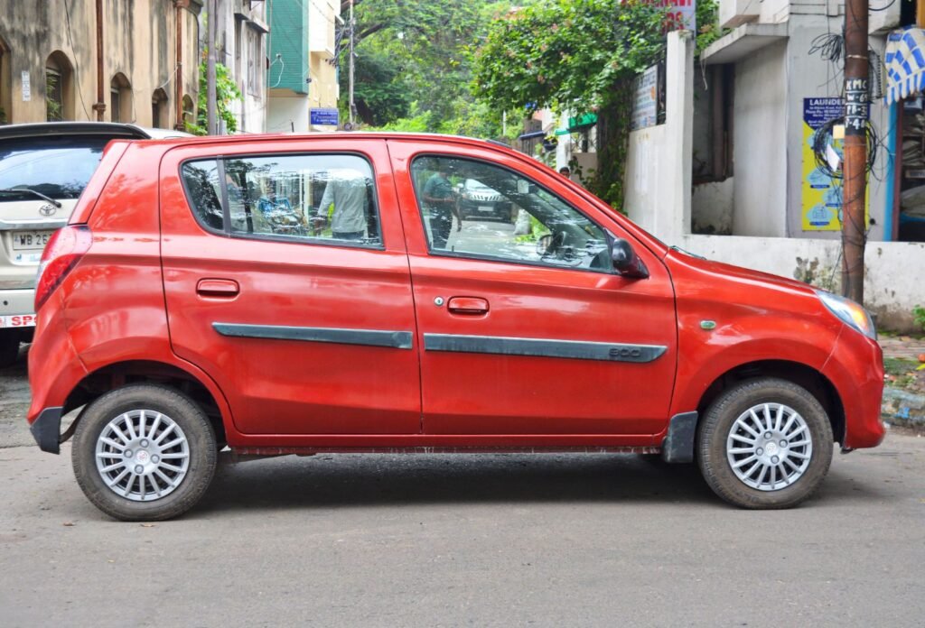 Alto 800 2016 for sale in Kolkata