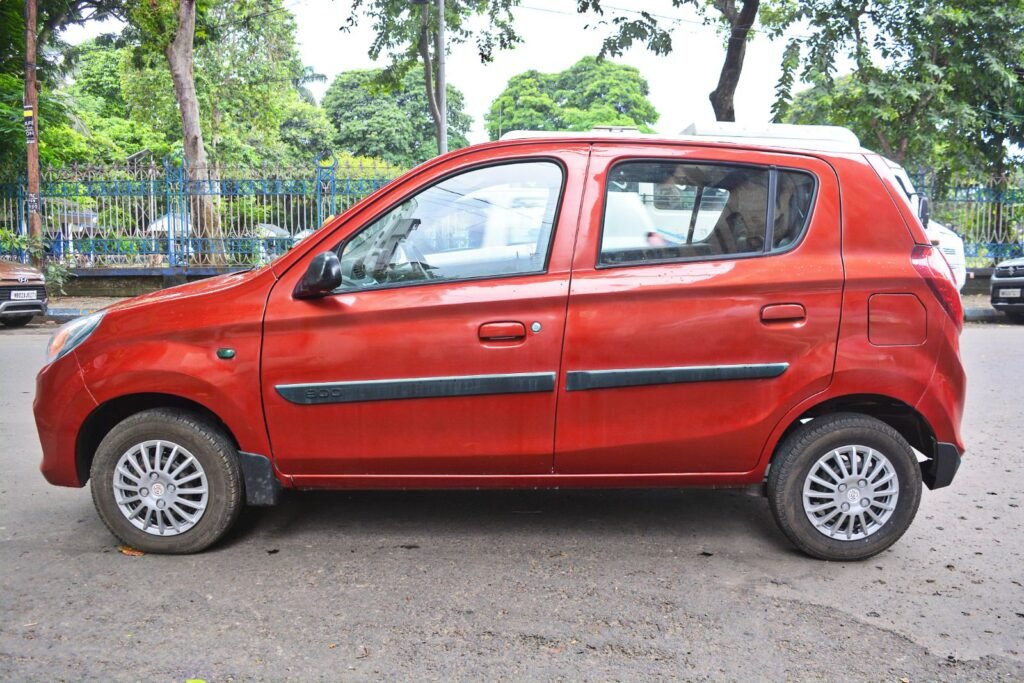 Alto 800 2016 for sale in Kolkata