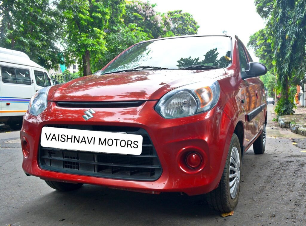 Alto 800 2016 for sale in Kolkata