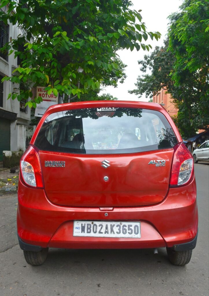 Alto 800 2016 for sale in Kolkata