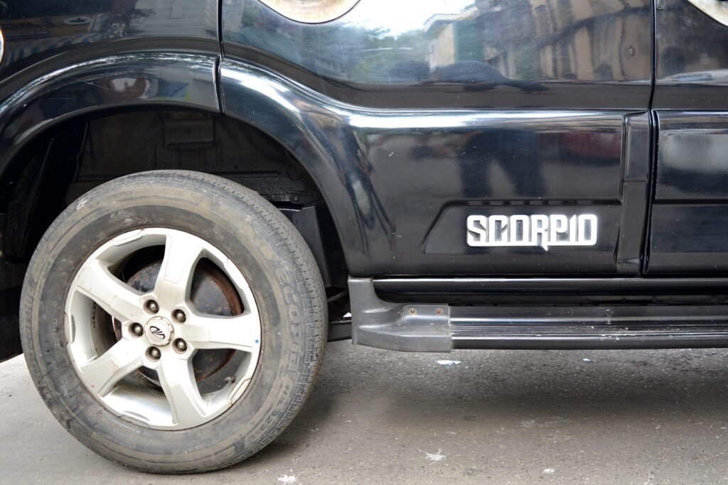 Mahindra scorpio s11 2020 for sale in Kolkata