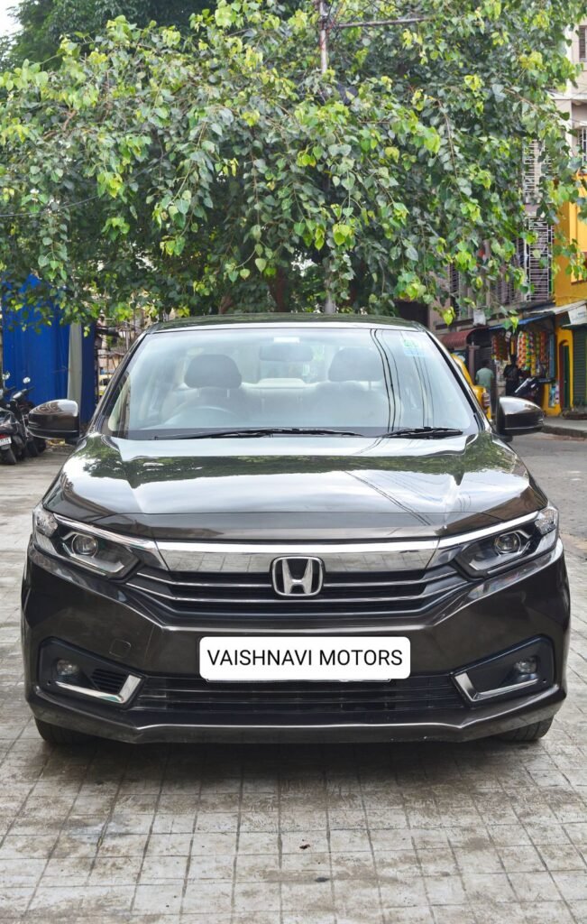 Honda amaze VX 2021 Tax paid 2031 for sale in Kolkata
