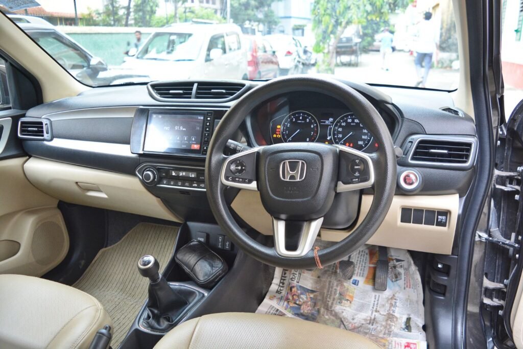 Honda amaze VX 2021 Tax paid 2031 for sale in Kolkata