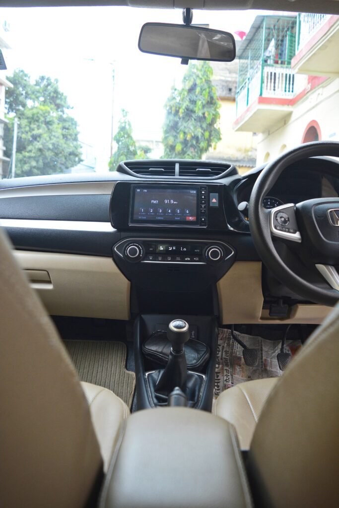 Honda amaze VX 2021 Tax paid 2031 for sale in Kolkata
