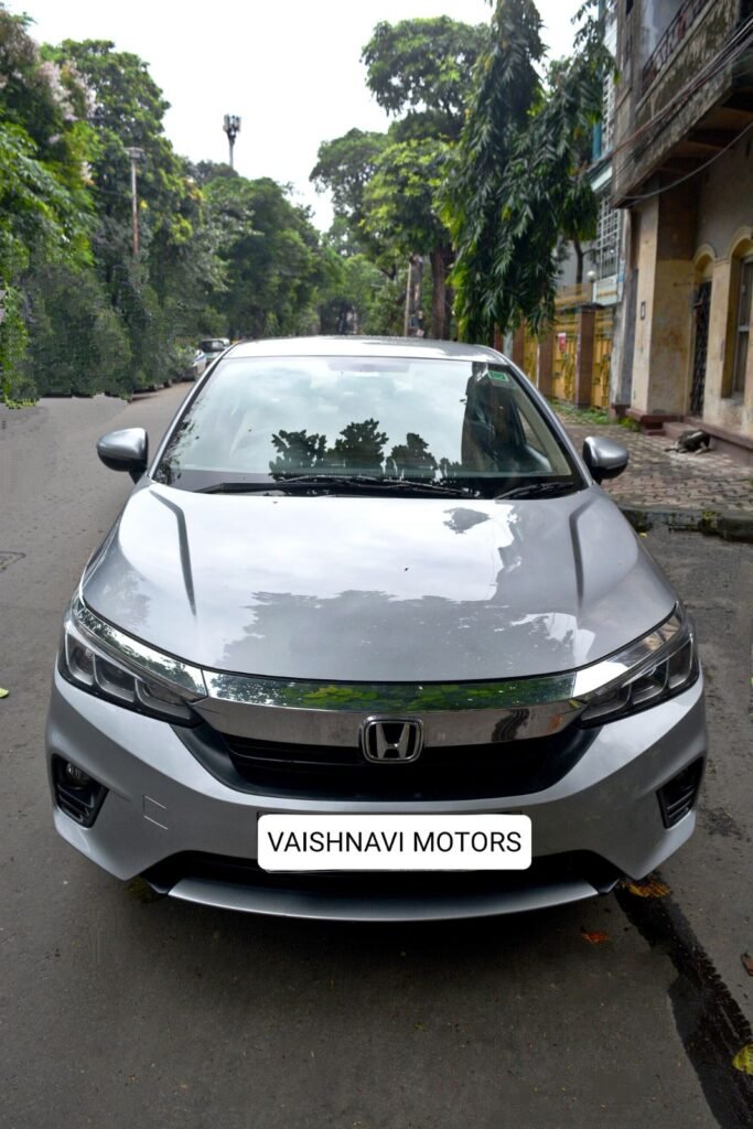Honda city V 2021 for sale in Kolkata