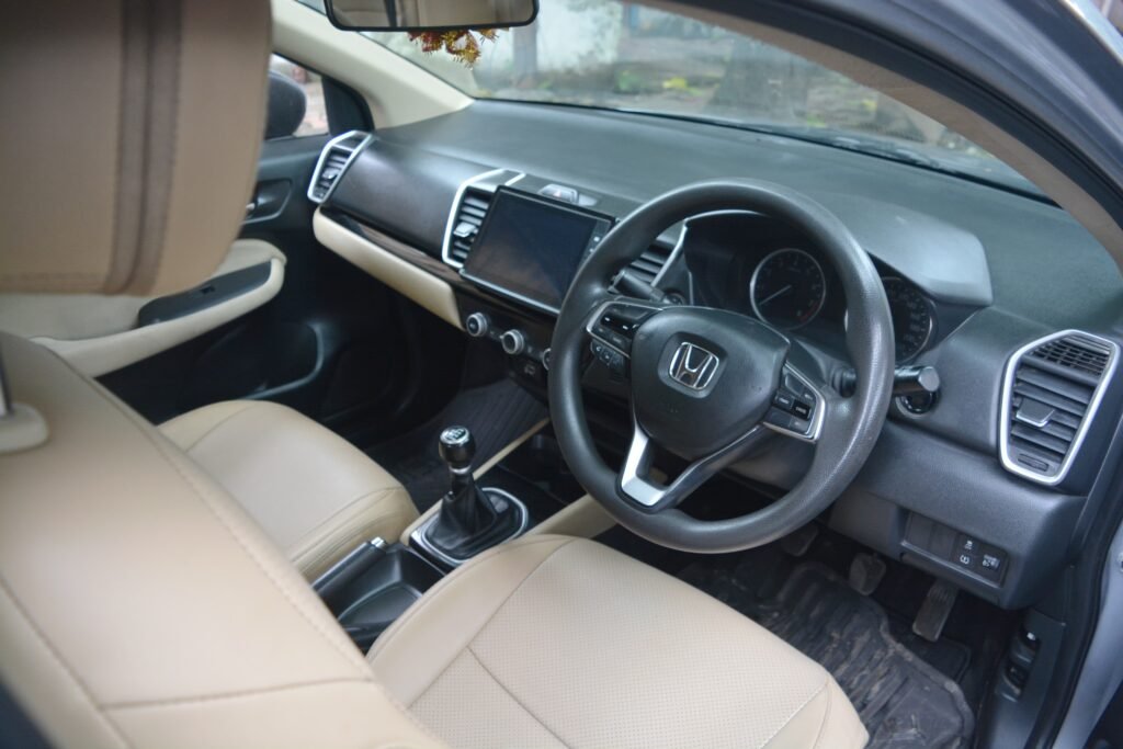 Honda city V 2021 for sale in Kolkata