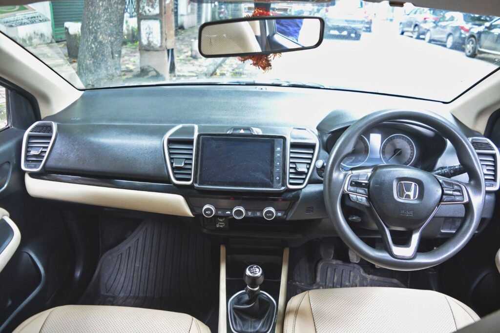 Honda city V 2021 for sale in Kolkata