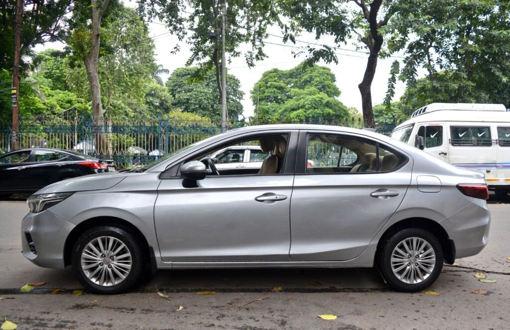 Honda city V 2021 for sale in Kolkata