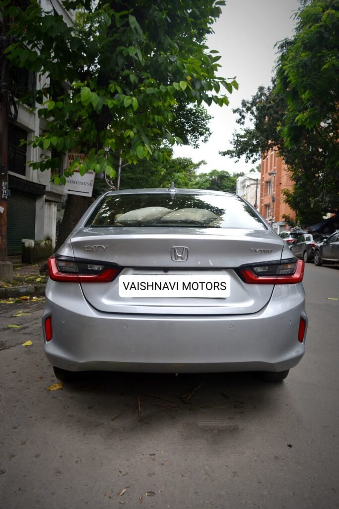 Honda city V 2021 for sale in Kolkata