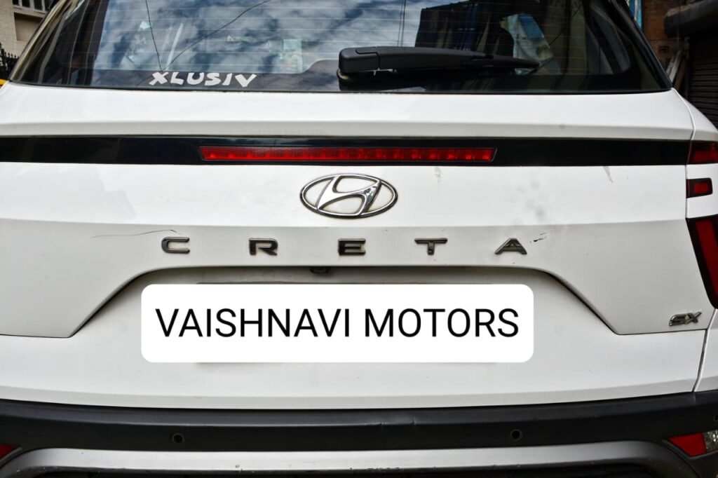 HYUNDAI CRETA 2021 SX DIESEL for sale in Kolkata