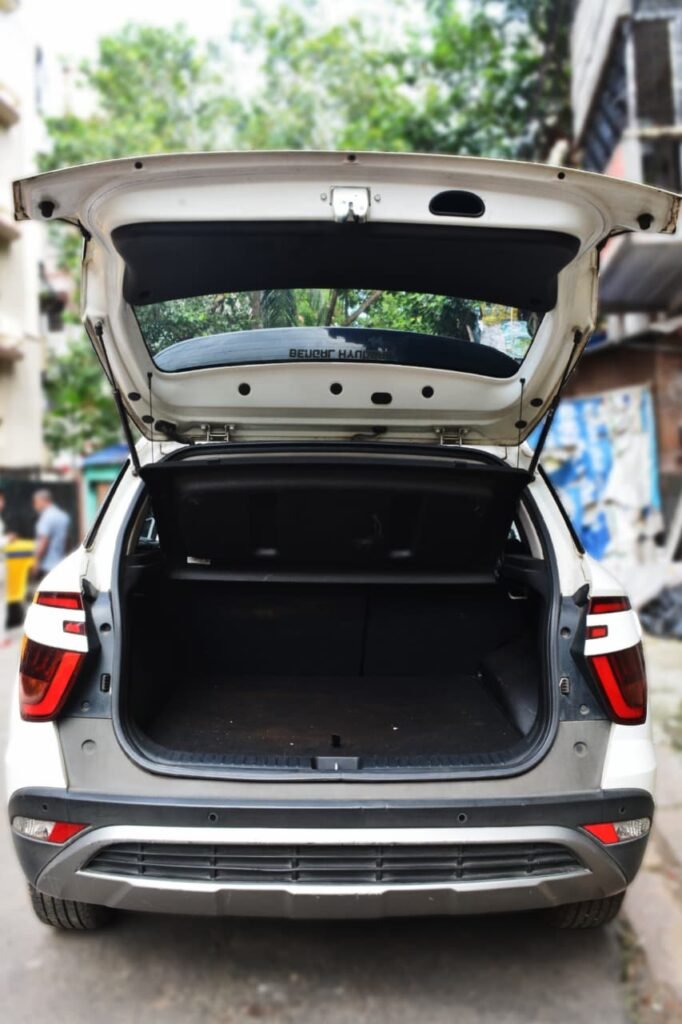 HYUNDAI CRETA 2021 SX DIESEL for sale in Kolkata